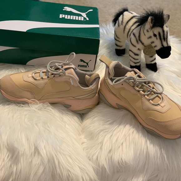Puma sneakers - Picture 9 of 10